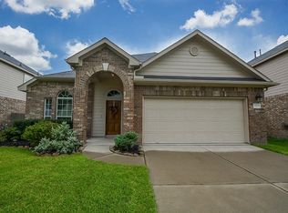 24527 Lakecrest Creek Dr, Katy, TX 77493