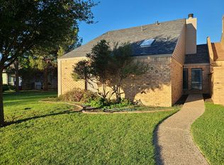 1201 Godfrey St, Midland, TX 79703