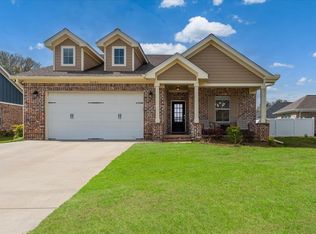 4485 Summerfield Dr, Tallahassee, FL 32303