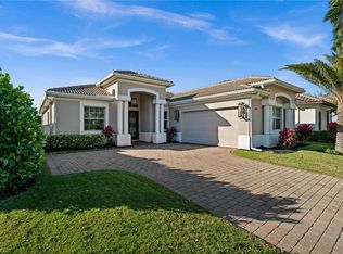 6821 Il Regalo Cir, Naples, FL 34109