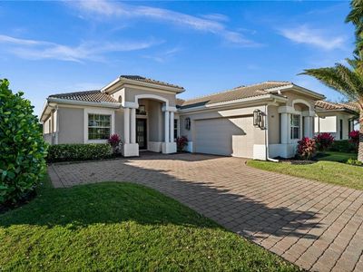 6821 Il Regalo CIR, Naples, FL, 34109