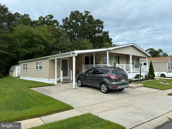 1616 Pennsylvania Ave Unit 157, Vineland, NJ 08361