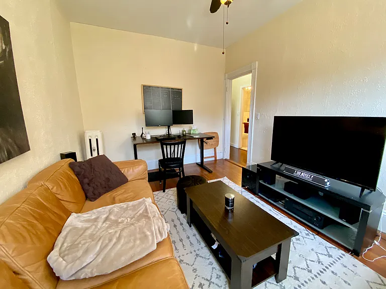 108 Myrtle St #12A — Photo 4