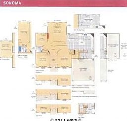 2nd image of 8205 Hollow Tree Ln