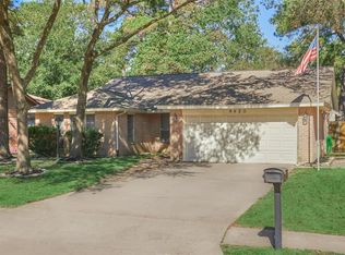9622 Crail Dr, Spring, TX 77379