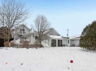 2707 59th Dr, Union Grove, WI 53182