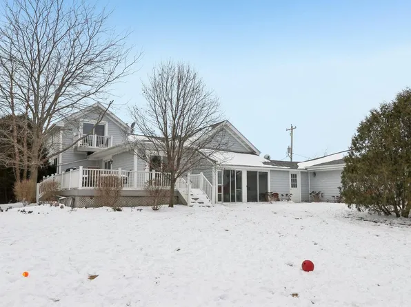 2707 59th DRIVE, Union Grove, WI 53182