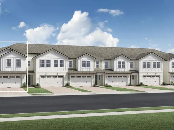 112 Arrowwood Dr, Saint Johns, FL 32259