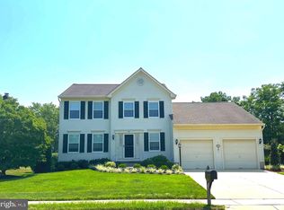 25 Flemish Way, Lumberton, NJ 08048