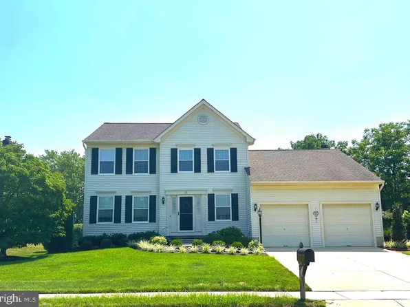 25 Flemish Way, Lumberton, NJ 08048