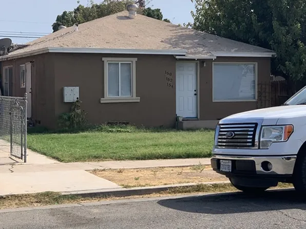 150-152 154 West B Rd, Brawley, CA 92227