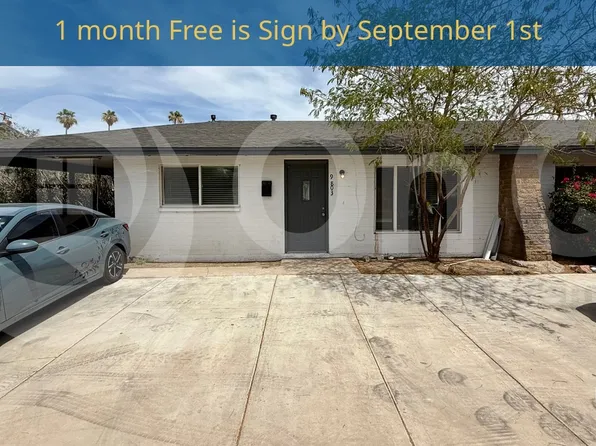 9803 N 7th Ave, Phoenix, AZ 85021