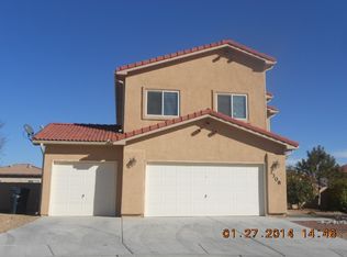3308 Rio Plata Dr SW, Albuquerque, NM 87121