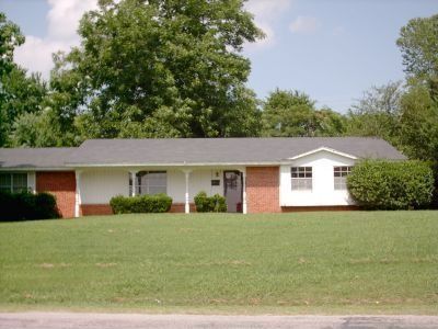 301 N Powell Ave, Wynnewood, OK, 73098