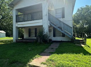 620 A St NE, Ardmore, OK 73401