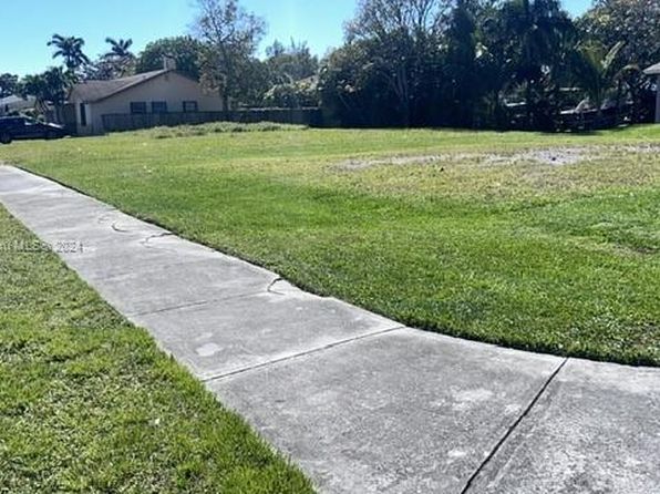 Dania Beach Land For Sale