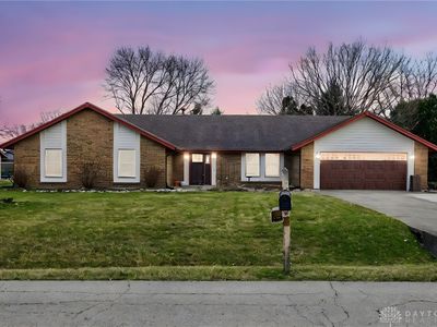 1010 Meadow Lark Dr, Enon, OH, 45323