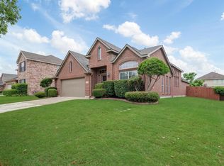 836 Hemlock Trl, Saginaw, TX 76131