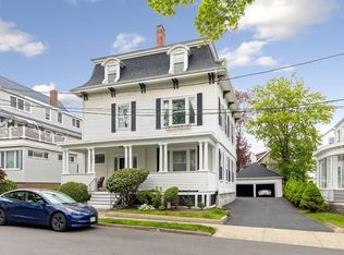 16 Peirce Rd #3, Lynn, MA 01902