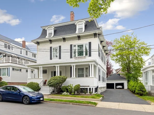 16 Peirce Rd #3, Lynn, MA 01902