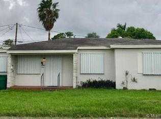 16941 SW 301st Ter, Homestead, FL 33030