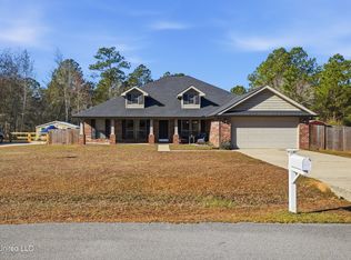10306 Maple Cv, Vancleave, MS 39565
