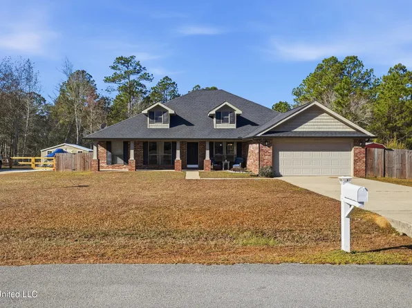 10306 Maple Cv, Vancleave, MS 39565