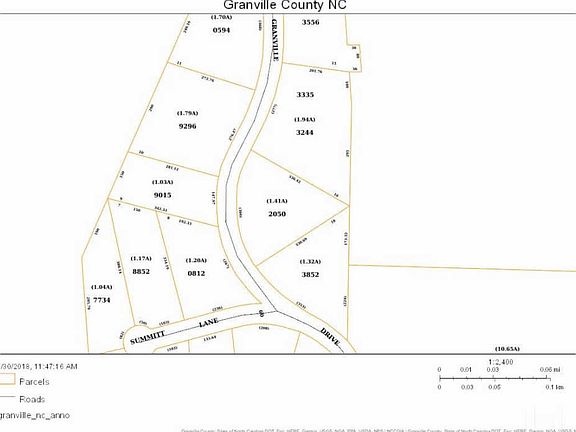 5th image of 2522 Granville Dr
