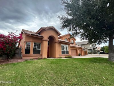2302 E Northridge Street, Mesa, AZ, 85213