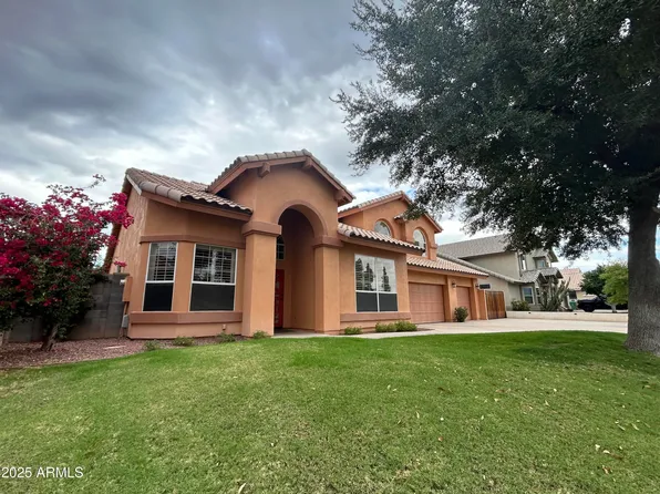 2302 E Northridge Street, Mesa, AZ 85213