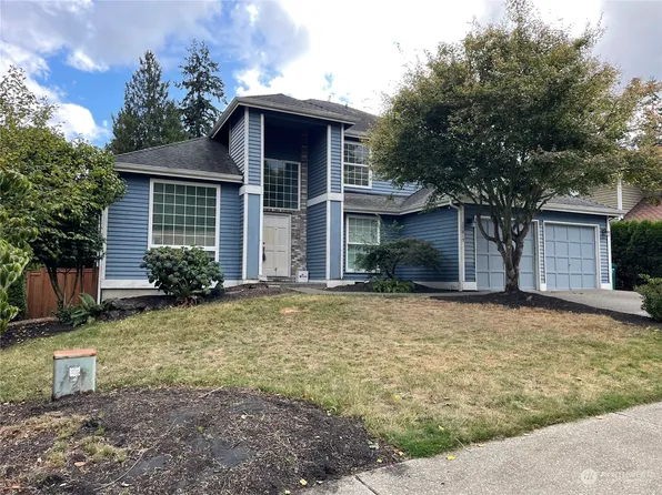 11813 SE 321st Place, Auburn, WA 98092