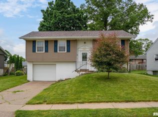 2667 N Elsie Ave, Davenport, IA