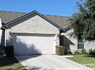 4110 Grovetree, San Antonio, TX 78247