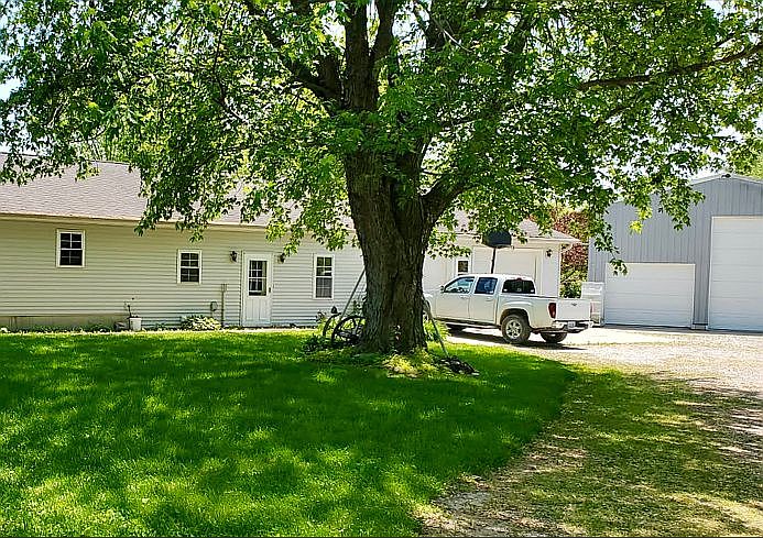 front drive