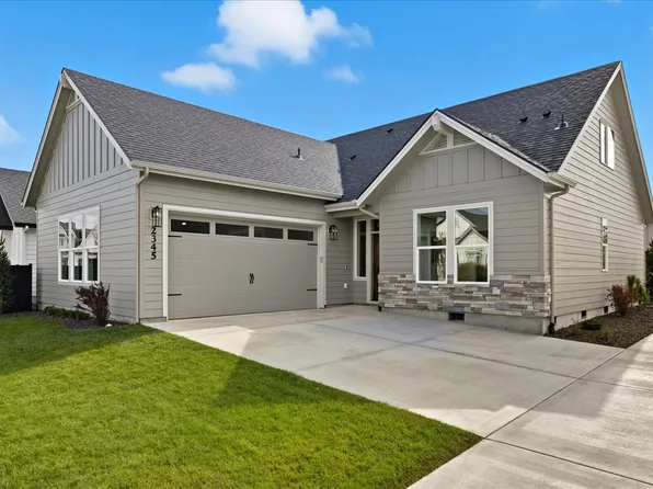 2345 E Valensole St, Meridian, ID 83642