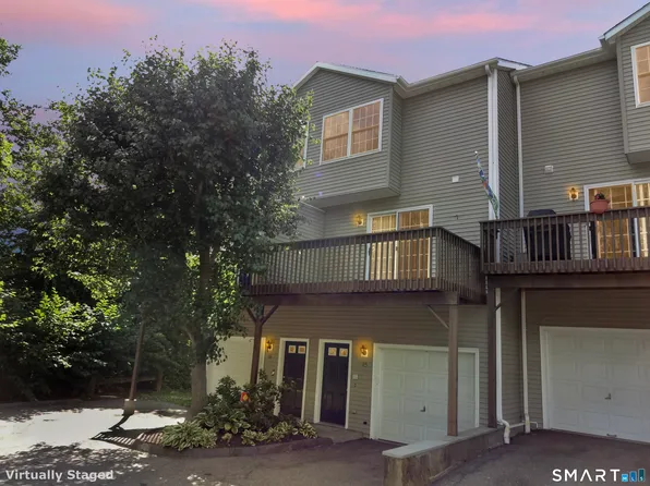 39 Coram Road #15, Shelton, CT 06484