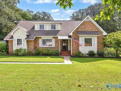 2726 Hunterwood Dr SE, Decatur, AL, 35603