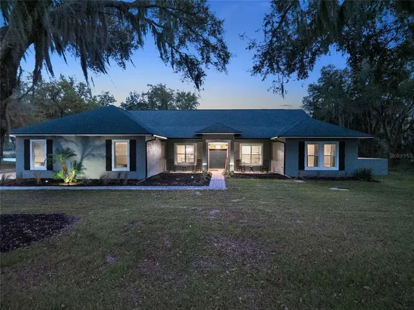 24260 Bear Den Dr, Eustis, FL 32736