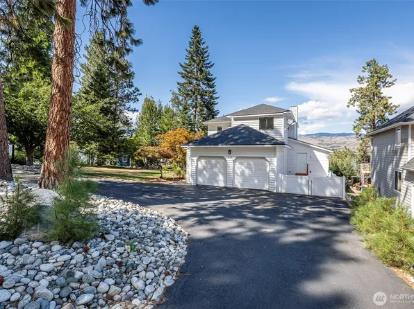 4124 Lakeview Place, Chelan, WA 98816