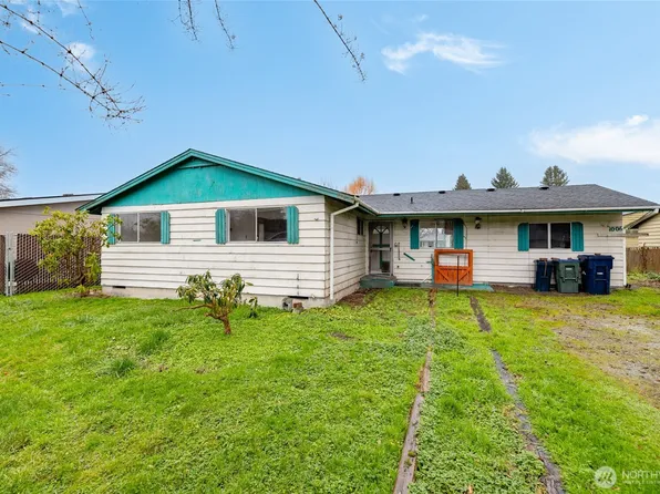 1006 Fidalgo Street, Sedro Woolley, WA 98284