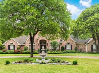 2120 Bear Creek Xing, Mc Gregor, TX 76657