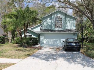 897 Crestridge Cir, Tarpon Springs, FL 34688