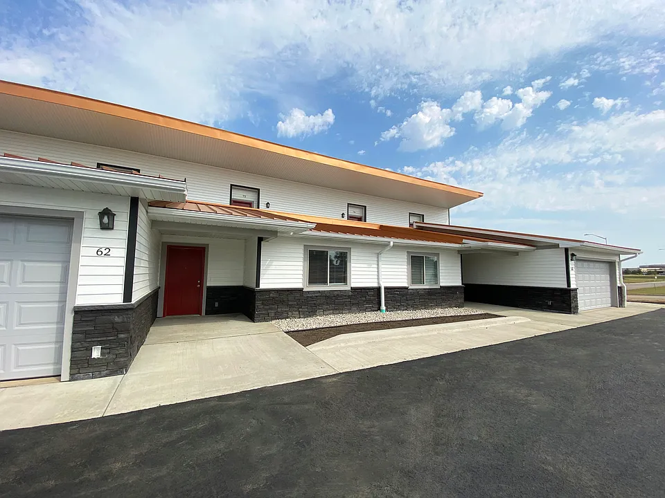 Lake Area Townhomes Phase IIB