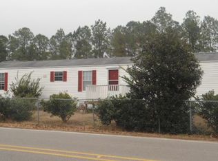 2012 Brasher Rd #A, Biloxi, MS 39532