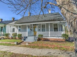 515 3rd St #A, Augusta, GA 30901