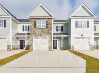 3705 Oak Leaf Way #E, Greenville, NC 27834