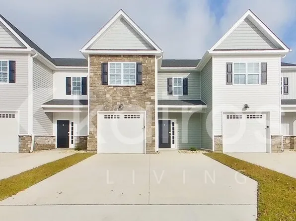 3705 Oak Leaf Way #E, Greenville, NC 27834