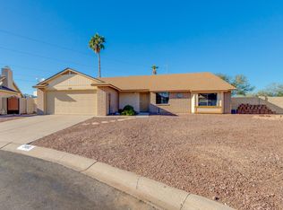 708 E Aire Libre Ave, Phoenix, AZ 85022