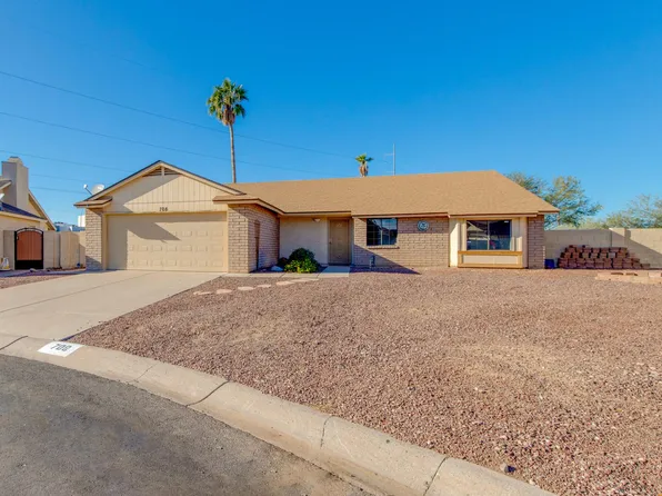 708 E Aire Libre Ave, Phoenix, AZ 85022