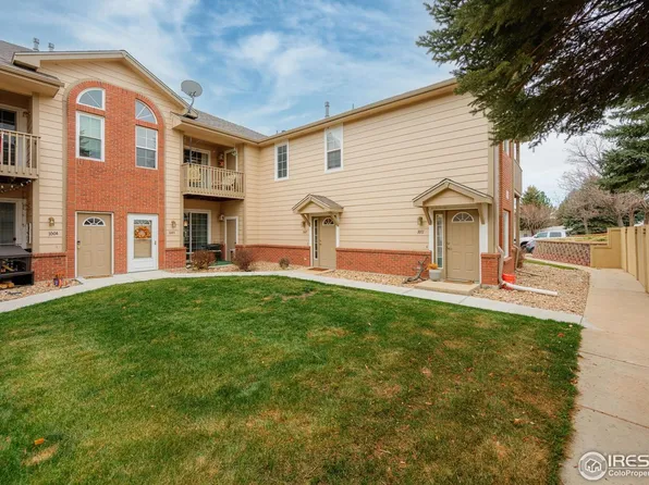 5151 29th St #1011, Greeley, CO 80634